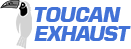 Toucan Exhaust Systems logo