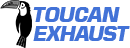 Toucan Exhaust Systems logo